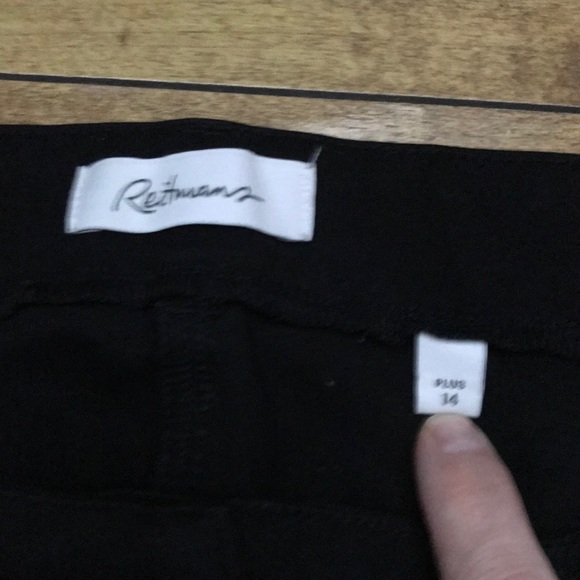 đź‘–Reitmans Jeansđź‘– - Picture 4 of 4